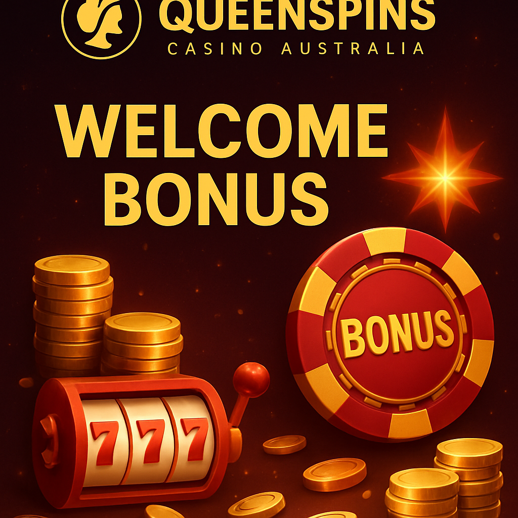 Welcome Bonus